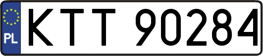 KTT90284