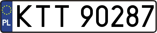 KTT90287