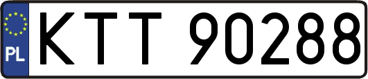 KTT90288