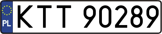 KTT90289
