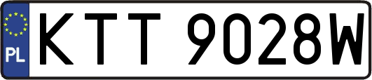 KTT9028W