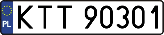 KTT90301