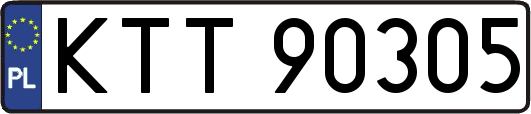 KTT90305