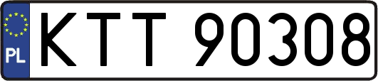 KTT90308