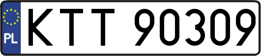 KTT90309