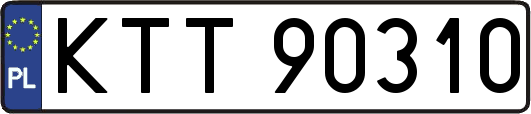 KTT90310