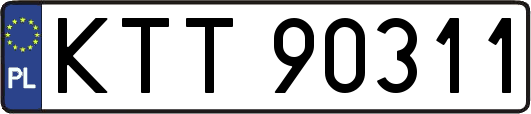 KTT90311