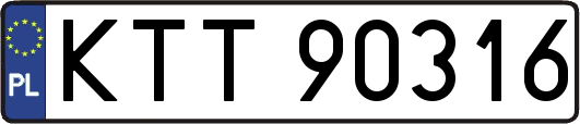 KTT90316