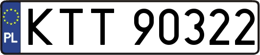 KTT90322