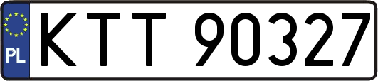 KTT90327