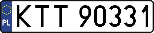 KTT90331