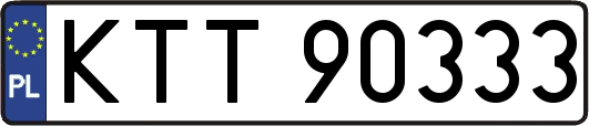 KTT90333