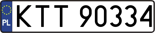 KTT90334