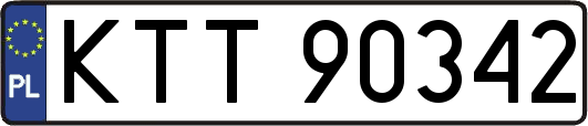 KTT90342