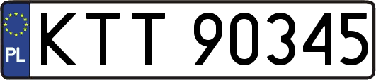 KTT90345