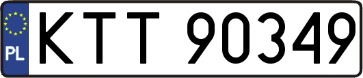 KTT90349