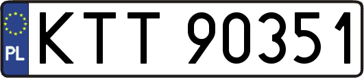 KTT90351
