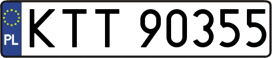 KTT90355