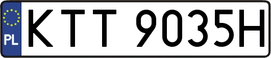 KTT9035H