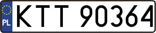 KTT90364