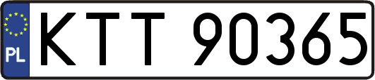 KTT90365