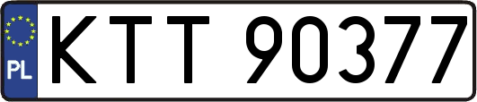 KTT90377
