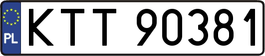 KTT90381