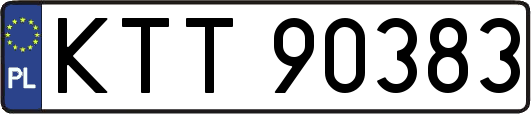 KTT90383