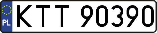 KTT90390