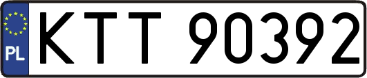 KTT90392