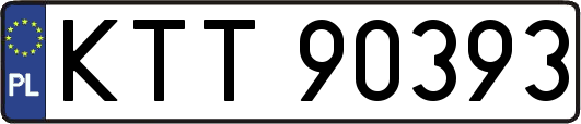 KTT90393