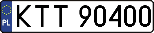 KTT90400