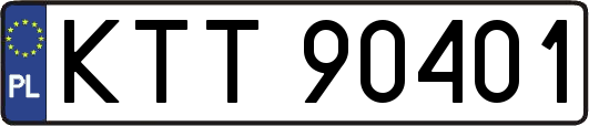 KTT90401