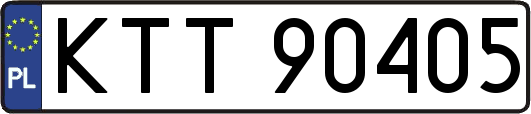 KTT90405
