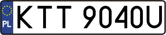 KTT9040U