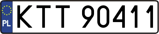 KTT90411