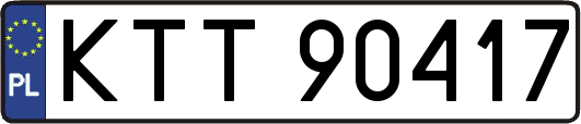 KTT90417
