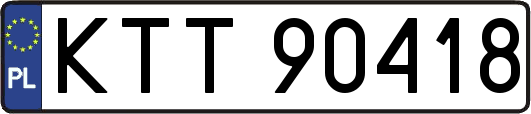 KTT90418