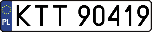 KTT90419