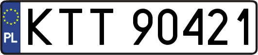 KTT90421