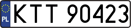 KTT90423