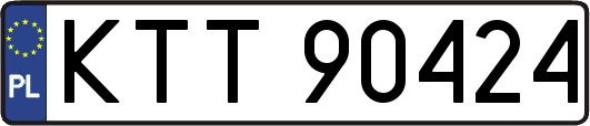 KTT90424