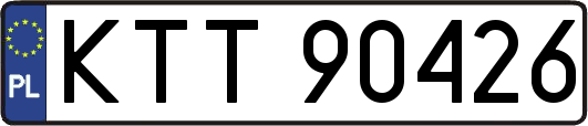 KTT90426