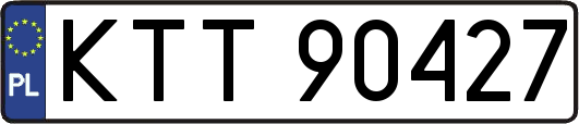 KTT90427