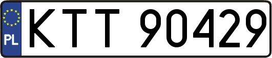 KTT90429
