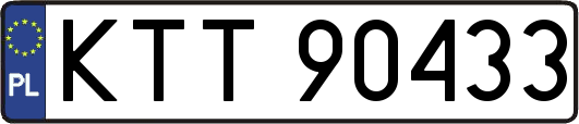 KTT90433
