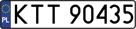 KTT90435