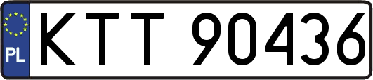 KTT90436