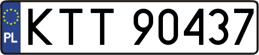 KTT90437