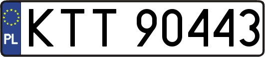 KTT90443